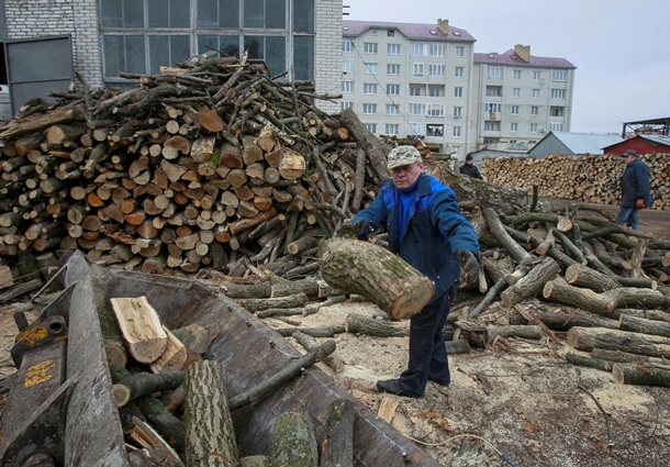 Украина на пути к успеху. 