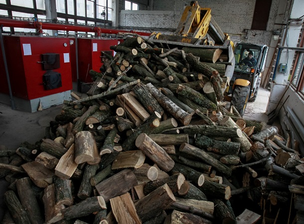 Украина на пути к успеху. 