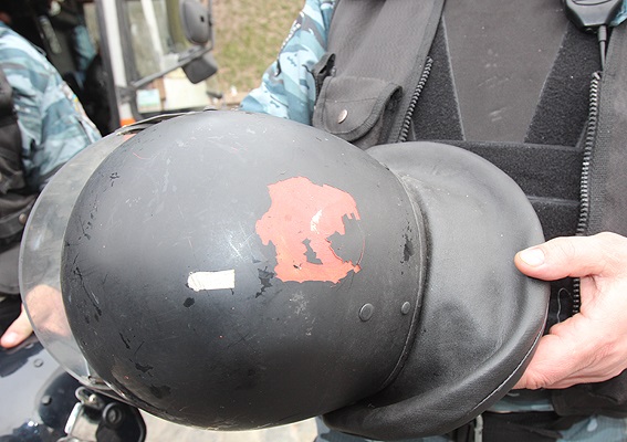 Размещенное изображение