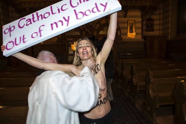 FEMEN       ,     