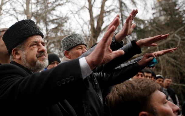 Что ждет Крым после референдума 16 марта? 6 Что ждет Крым после референдума 16 марта?