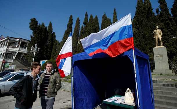 Что ждет Крым после референдума 16 марта? 2 Что ждет Крым после референдума 16 марта?