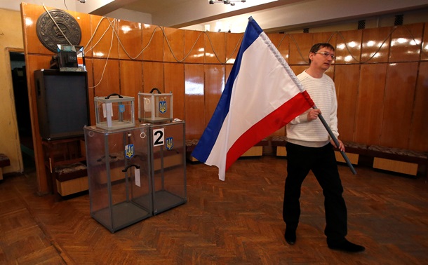 Что ждет Крым после референдума 16 марта? 3 Что ждет Крым после референдума 16 марта?