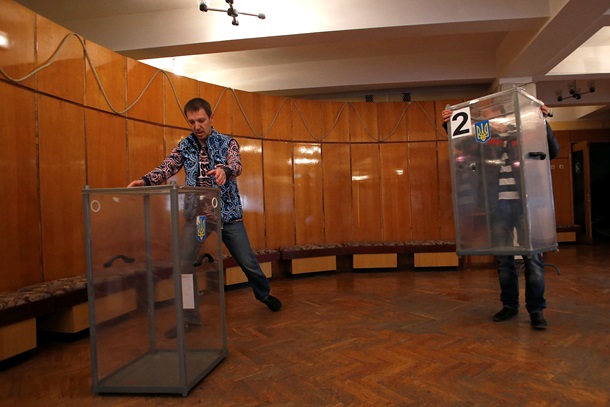 Что ждет Крым после референдума 16 марта? 4 Что ждет Крым после референдума 16 марта?