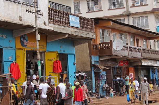 Вирус Эбола - лекарства все еще нет