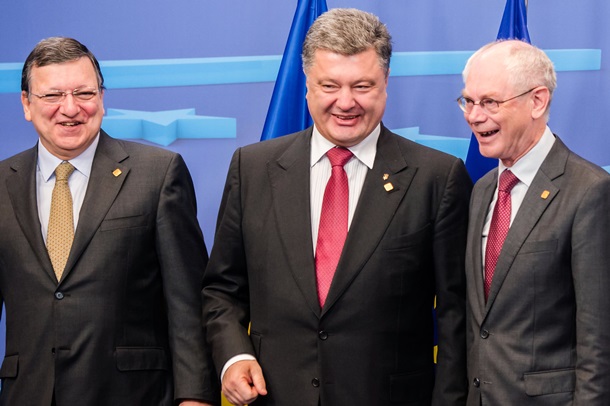 Обзор зарубежной прессы: сценарии для Донбасса и двойные стандарты ЕС 3 Обзор зарубежной прессы: сценарии для Донбасса и двойные стандарты ЕС