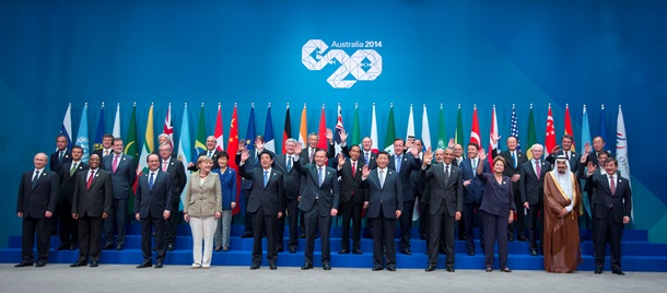    .   G20