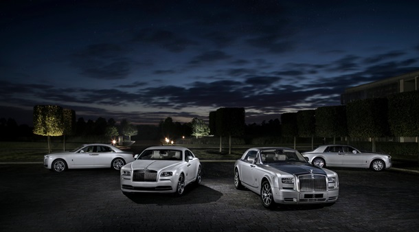  : Rolls-Royce  ""  