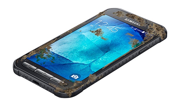 Samsung  Galaxy Xcover 3  "" 