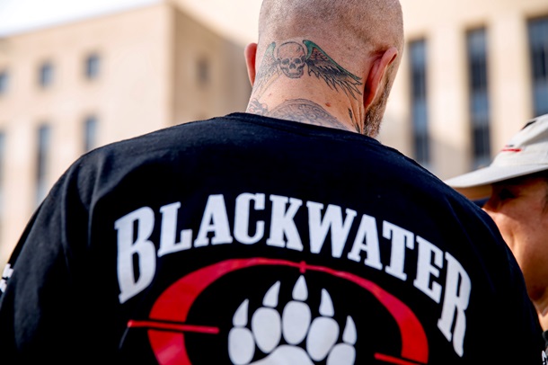      Blackwater    14 