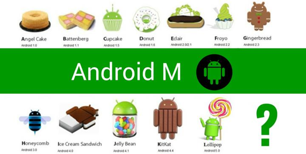 Земля Online, Android M и другие новинки на главном мероприятии Google
