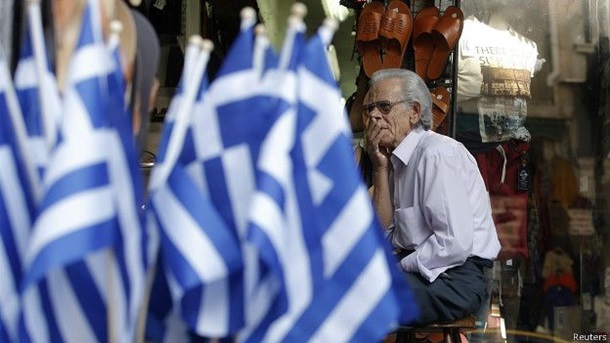 Греческое правительство намерено сократить бюджетные расходы более чем на 12 млрд евро