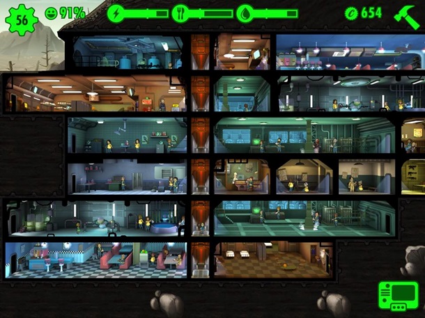  Fallout Shelter   Android