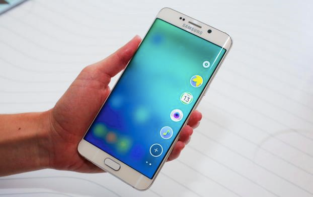 Samsung официально представил флагманы Galaxy S6 Edge+ и Galaxy Note 5