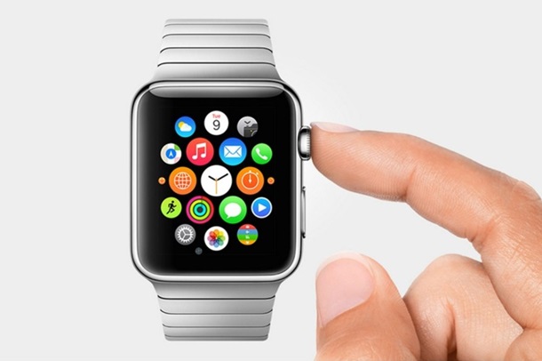 Apple Watch   "" Rolex