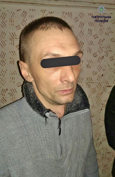 Ограблен детский сад в Деснянском районе Киева Ограблен детский сад в Деснянском районе Киева