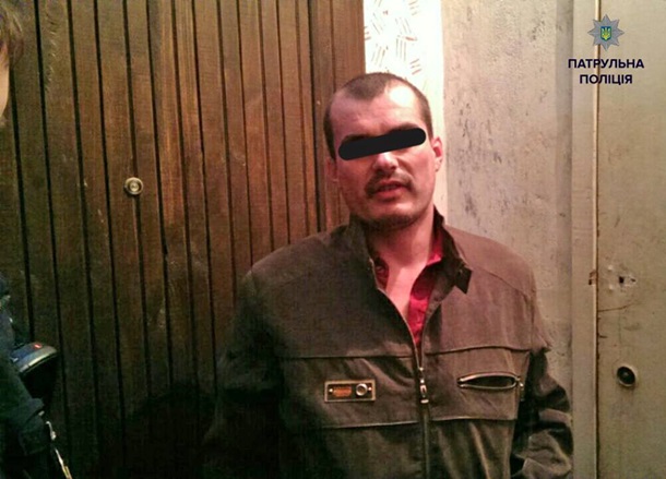 Ограблен детский сад в Деснянском районе Киева Ограблен детский сад в Деснянском районе Киева