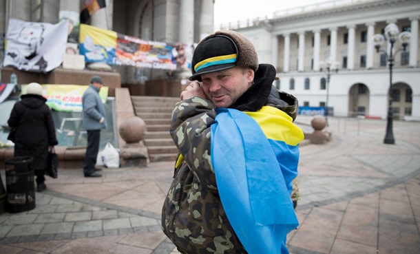 Хвост Тимошенко, форма полицейских псов: фото дня