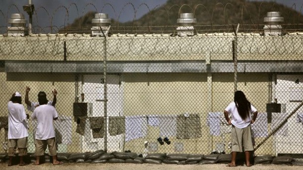 Обама представил план по закрытию тюрьмы в Гуантанамо