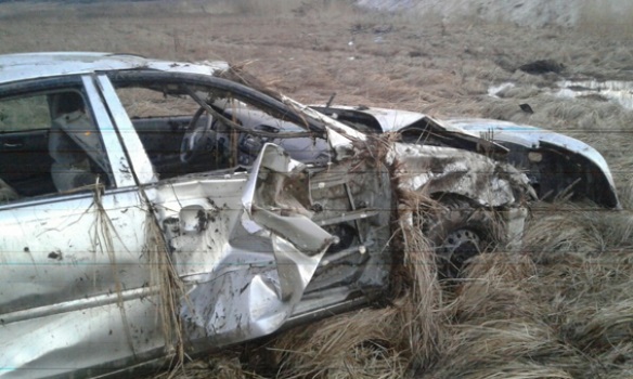 В результате ДТП на трассе Киев-Чоп погибли две белоруски В результате ДТП на трассе Киев-Чоп погибли две белоруски