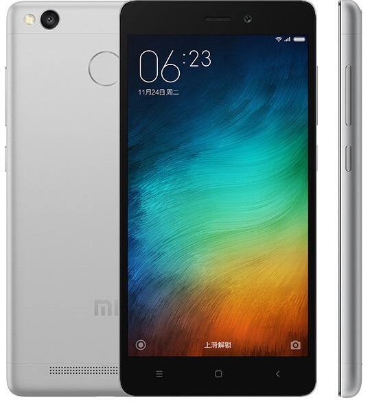 Xiaomi        ""