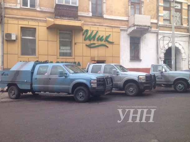 Сэкономили на утилизации: США передали Украине списанные военные пикапы