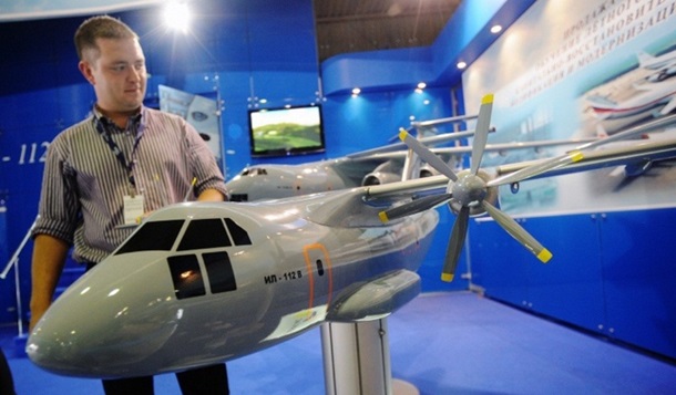 Новый Ан-132. Как Украина обошлась без России