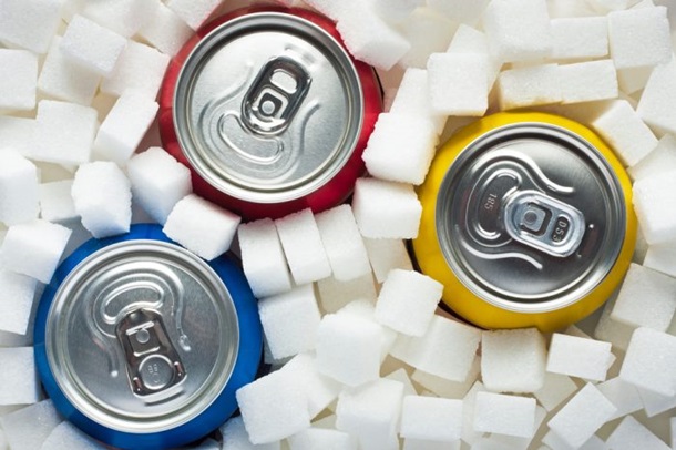 Сахар и жиры. Как обезвредить вкусную жизнь 5