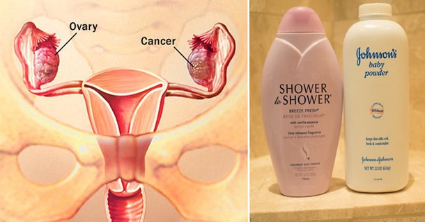 Johnson & Johnson и рак. За что штрафуют компаниюСюжет Johnson & Johnson и рак. За что штрафуют компаниюСюжет