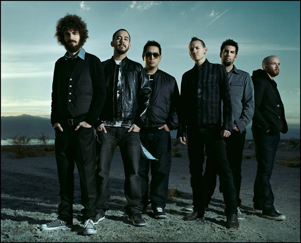  .   Linkin Park