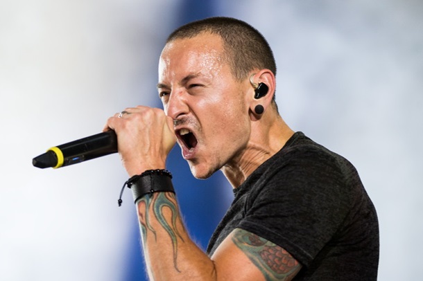  .   Linkin Park