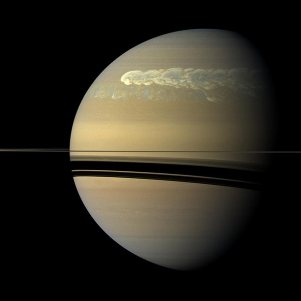  . Cassini    