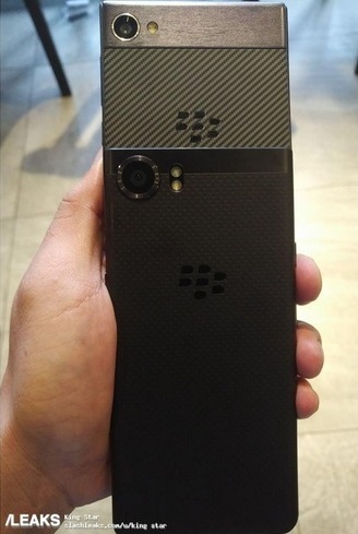     BlackBerry " "