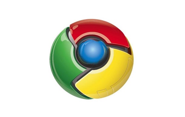 Google Chrome      