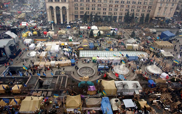 КП в Украине: 7 мифов, которые отстаивает Евромайдан