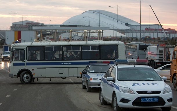 В ходе подготовки к сочинской Олимпиаде украли 30% средств – член МОК 1339047