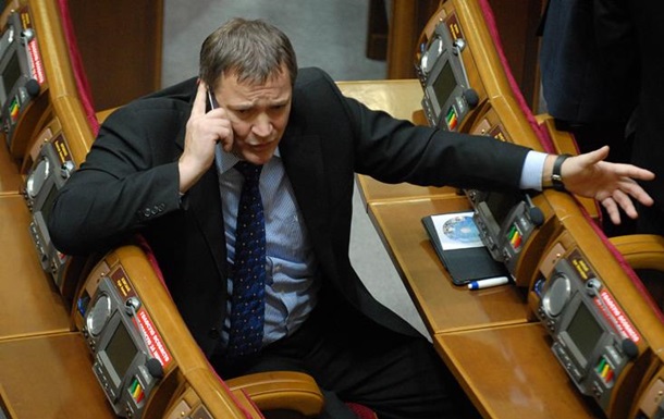 Колесниченко надеется, что благодаря его закону в Киеве закроют рынок Петровка