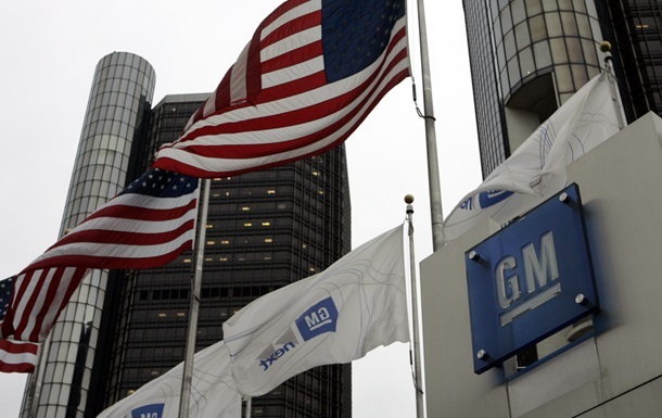 General Motors   800   -    