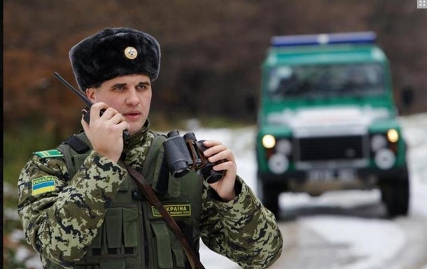 Пограничники заявляют о провокациях со стороны военных РФ на восточной границе