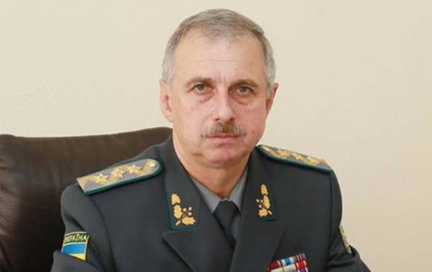 И.о. министра обороны Украины назначен Михаил Коваль