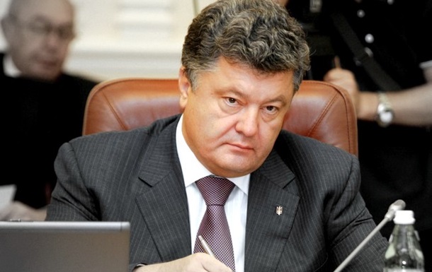Порошенко надеется на поддержку Тимошенко на выборах президента