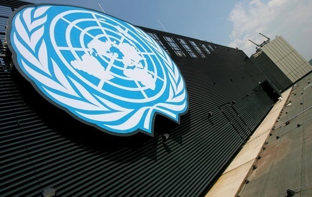 Заместитель генсека ООН приедет в Украину