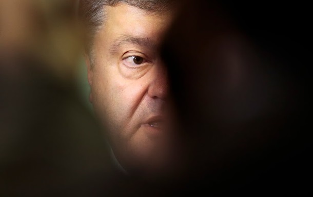 Порошенко входит в группу бизнесменов, стоявших у истоков коррупции в Украине - New York Times