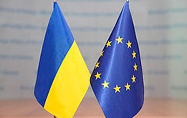 Треть украинского экспорта идет в страны ЕС &ndash; Госстат