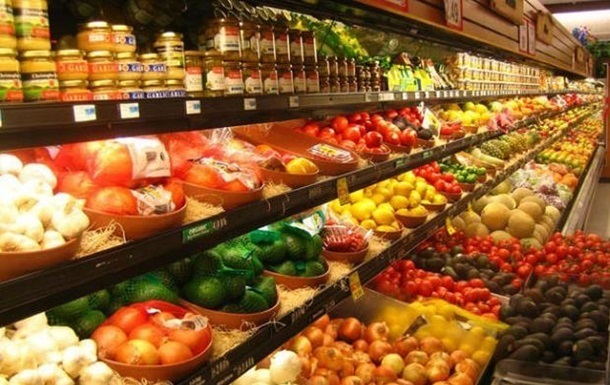 Россия открестилась от заявлений о запрете ввоза фруктов из США и ЕС