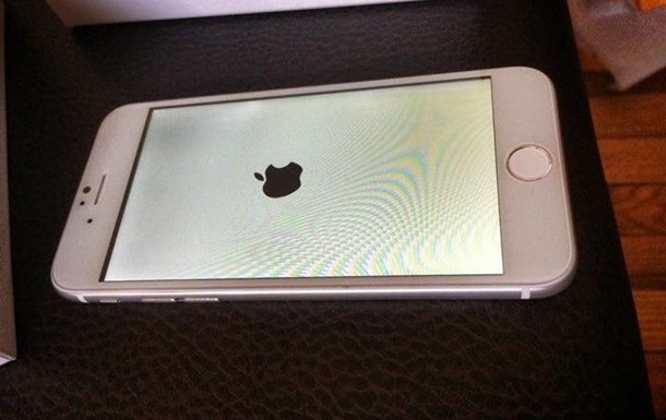  iPhone 6    - 