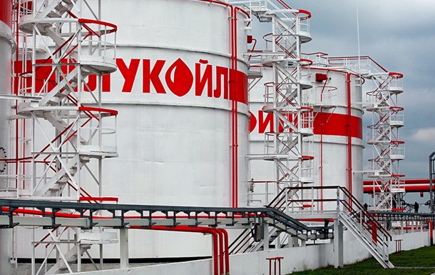 Лукойл возвращается на украинский рынок c покупкой нефтепровода в Европу