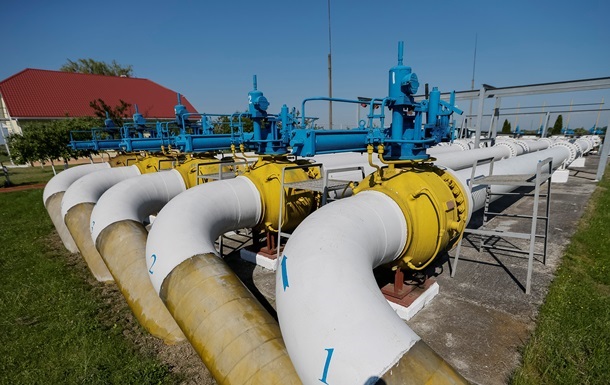Химзаводы Украины зимой могут отключить от газа
