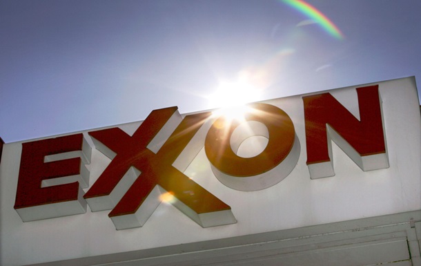   Exxon      - 