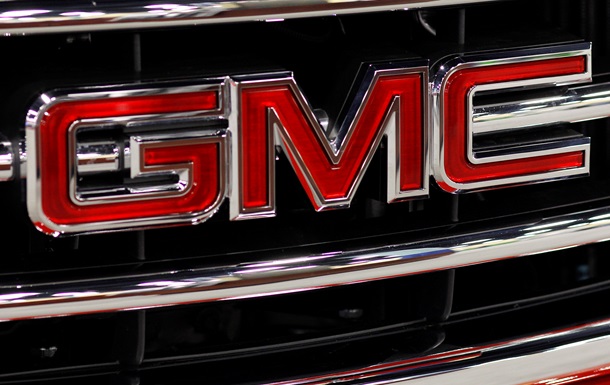 General Motors       